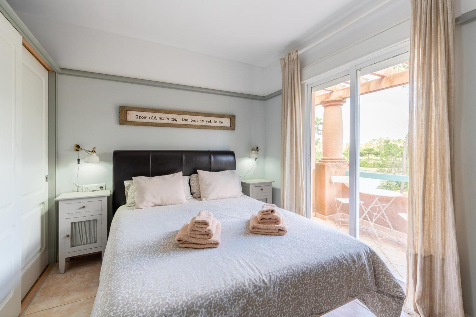 Altavista Islantilla Golf By Msholidays Екстериор снимка