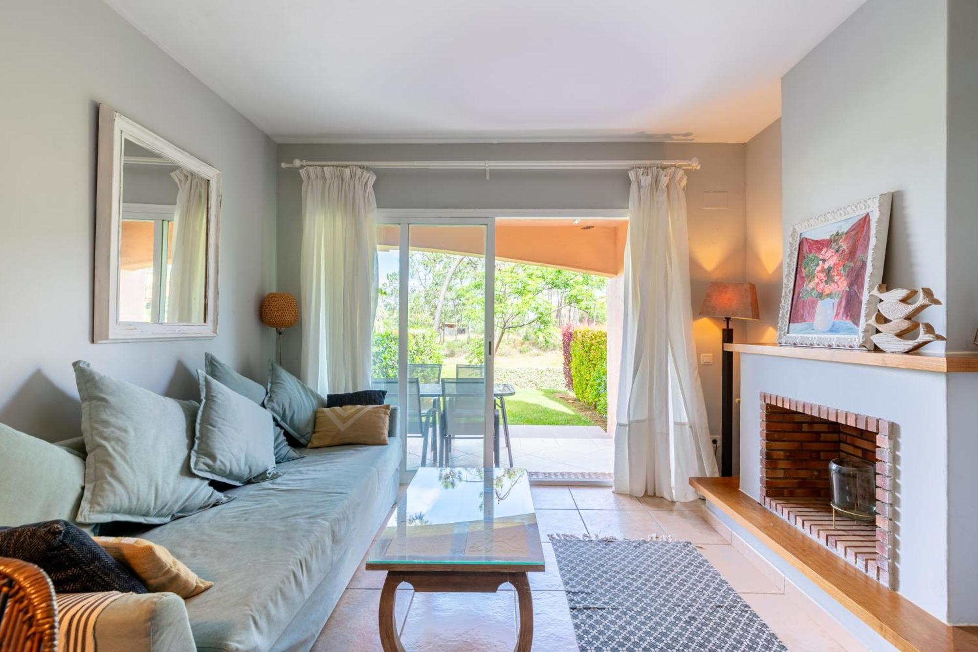 Altavista Islantilla Golf By Msholidays Екстериор снимка