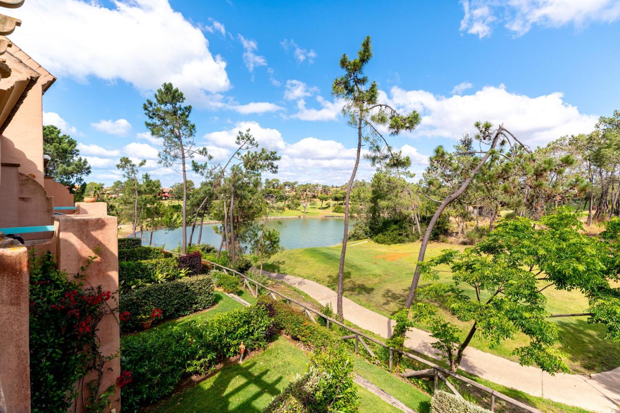 Altavista Islantilla Golf By Msholidays Екстериор снимка