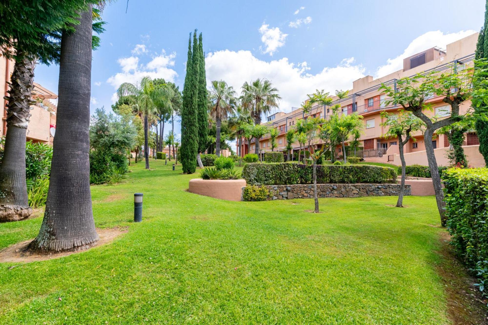 Altavista Islantilla Golf By Msholidays Екстериор снимка