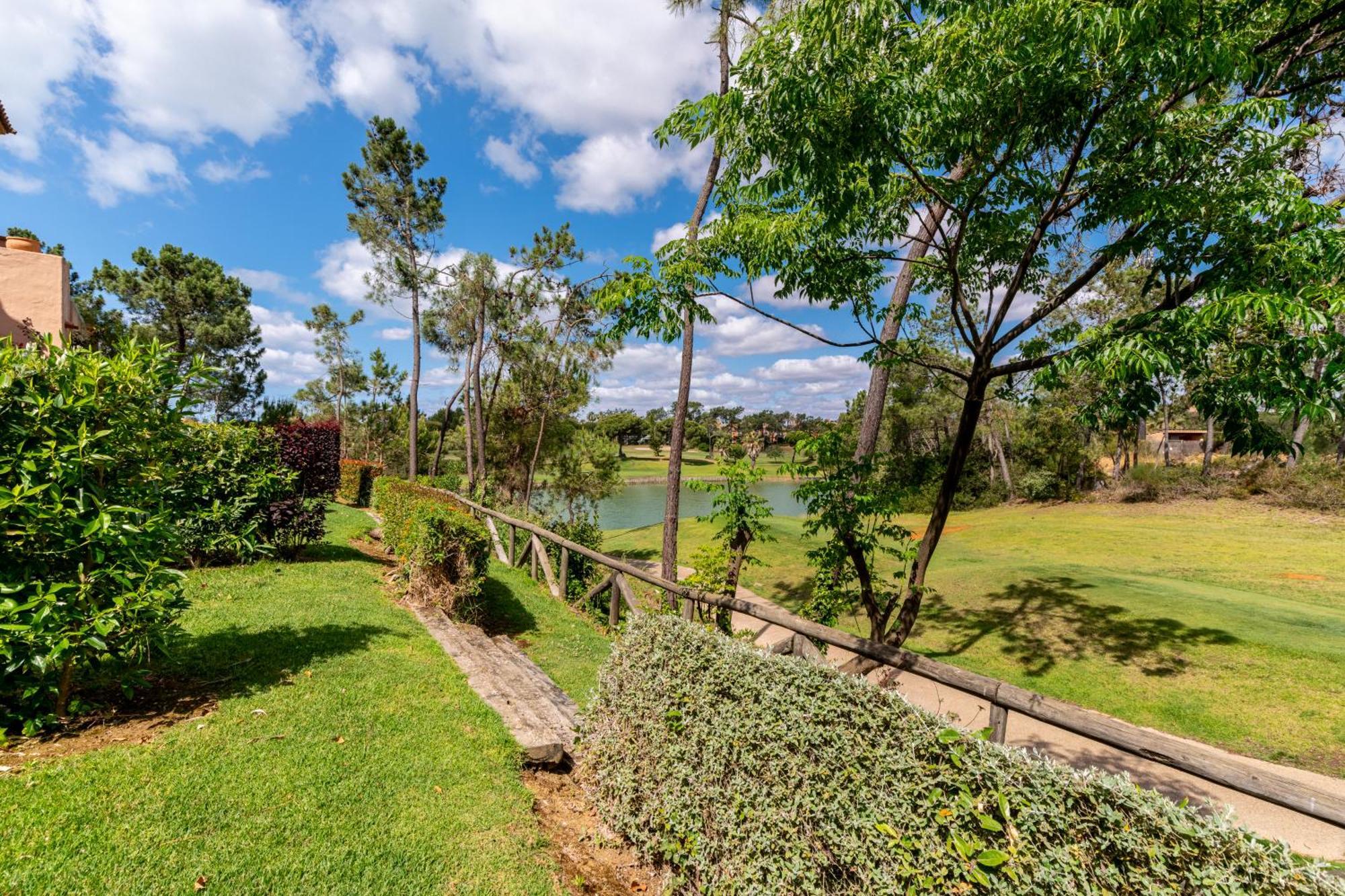 Altavista Islantilla Golf By Msholidays Екстериор снимка