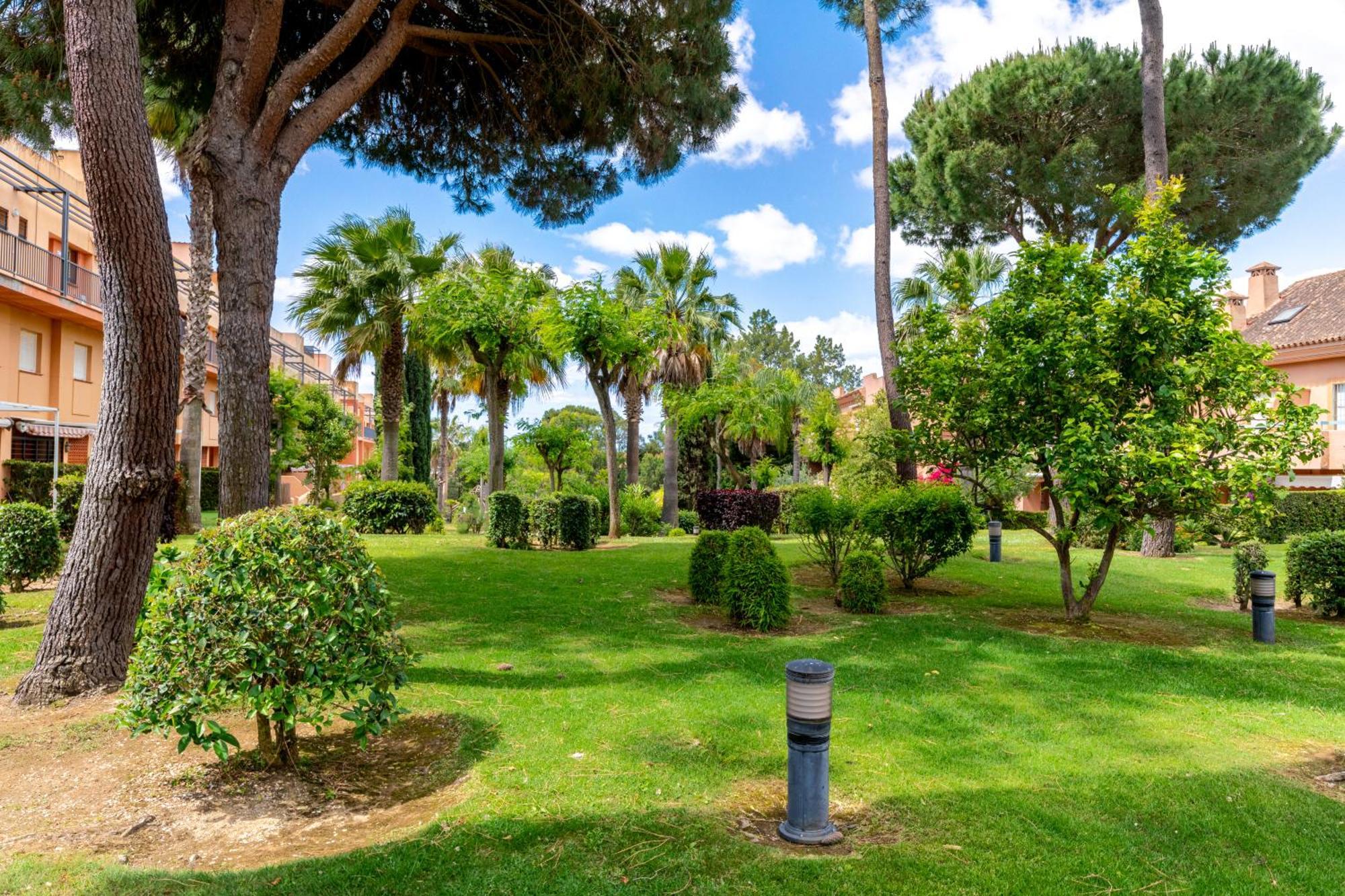 Altavista Islantilla Golf By Msholidays Екстериор снимка