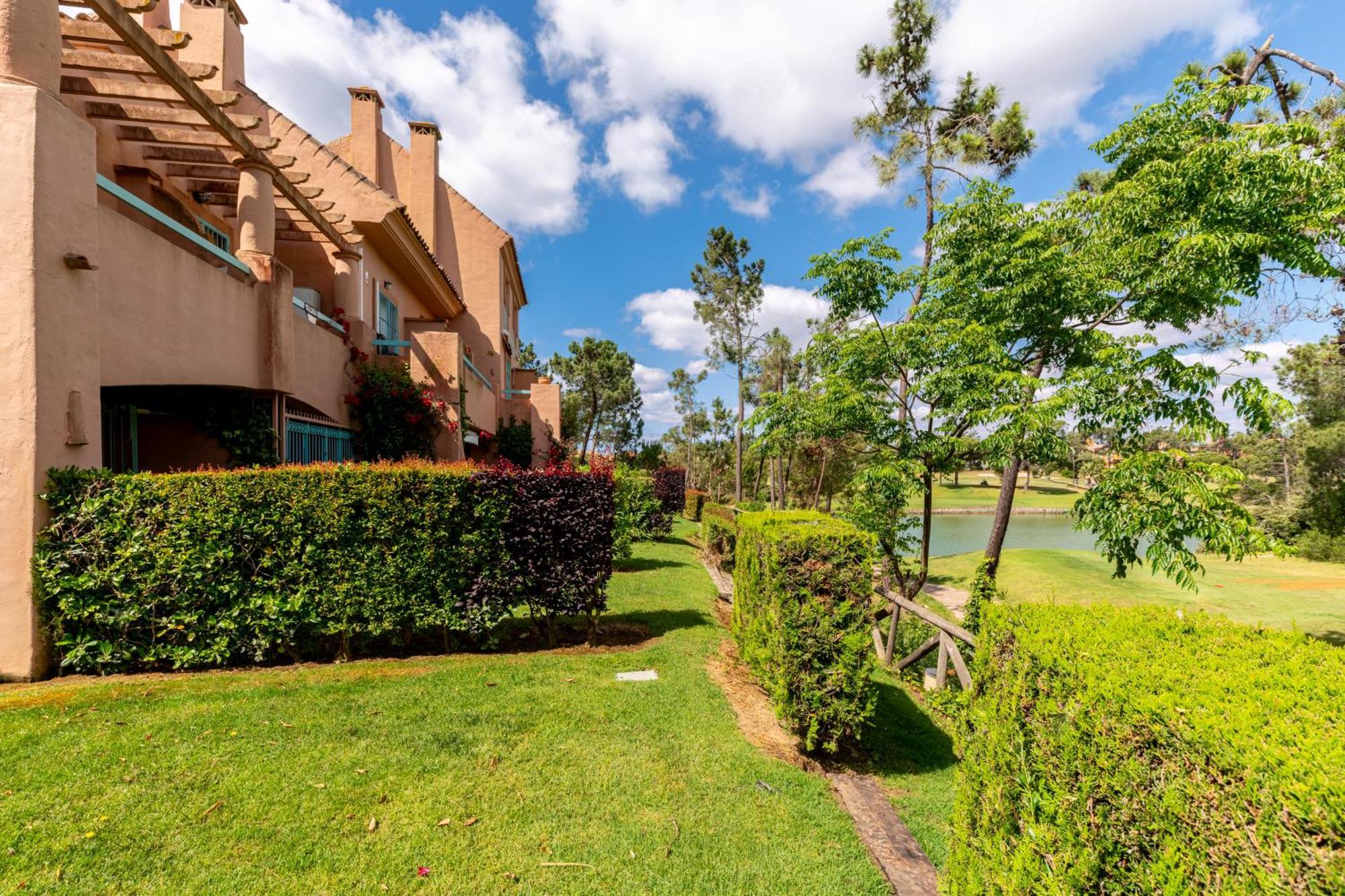 Altavista Islantilla Golf By Msholidays Екстериор снимка