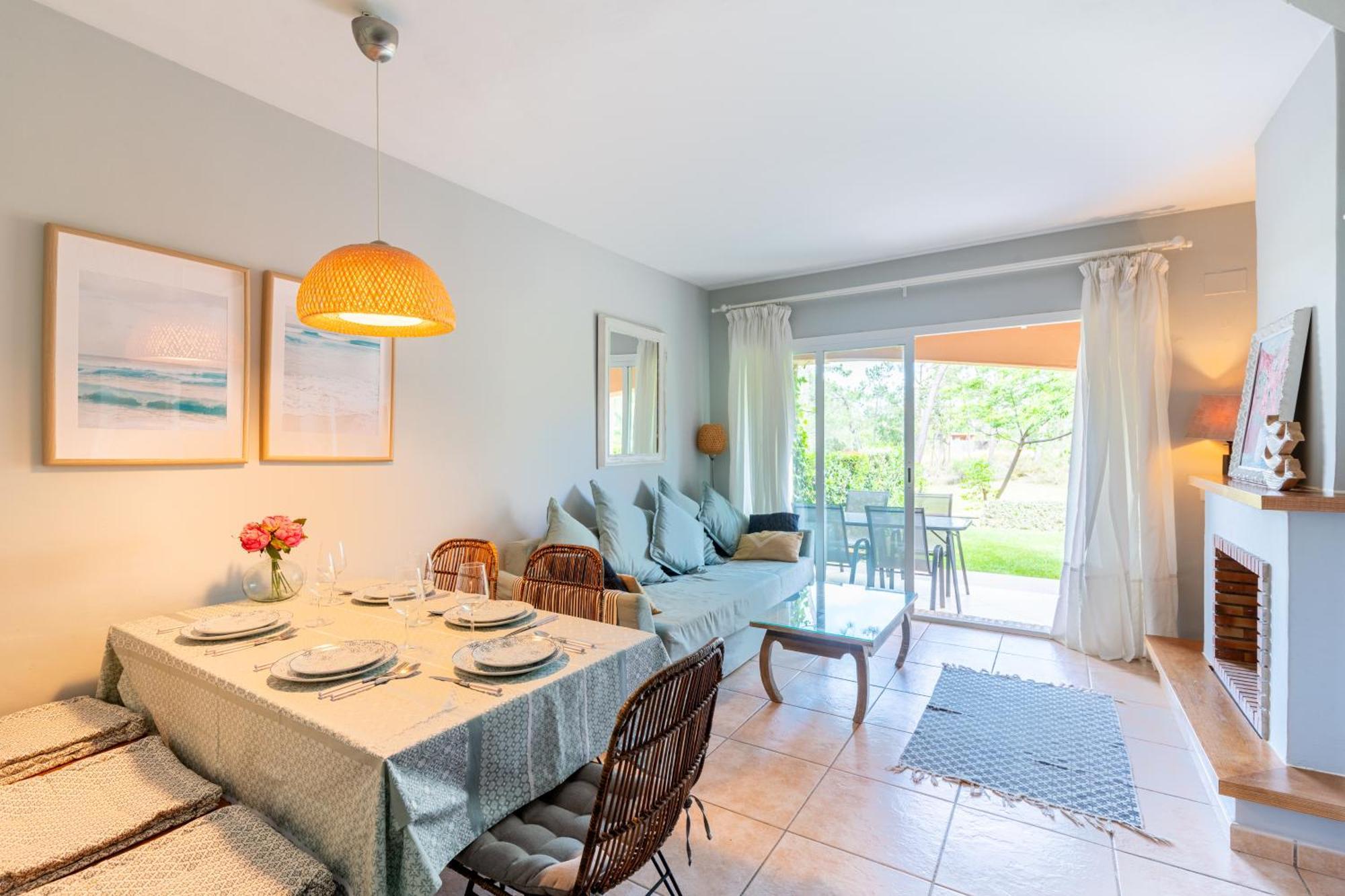 Altavista Islantilla Golf By Msholidays Екстериор снимка