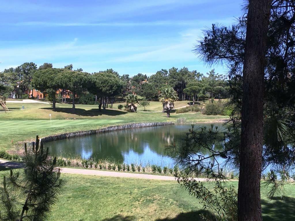 Altavista Islantilla Golf By Msholidays Екстериор снимка